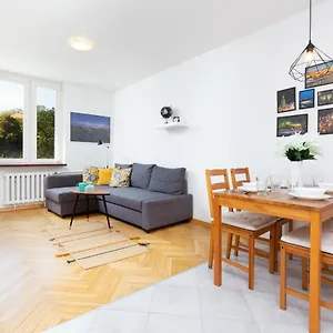 Browarna By Renters Warszawa